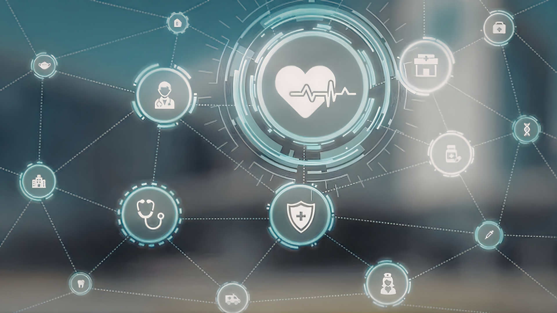 service illustration